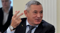 Moldovan Citizen and Russian Billionaire Igor Makarov Offers to Help Moldova Through Winter
