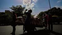 Super El Niño projected to cause 450,000 heat deaths worldwide, says study
