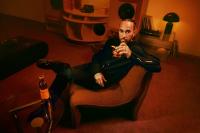 Lewis Hamilton is bringing his +44 lifestyle brand and Almave drink to Marina Bay Sands this October