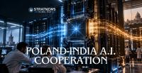 Poland Seeks India AI Cooperation As Cyber Threats Rise