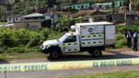 Gunmen attack South Africa house party, killing 11, including woman believed to be pregnant