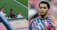 Injury setback? Why Arsenal star Jurrien Timber missed Netherlands training