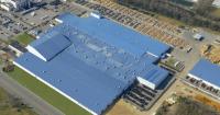 Manufacturer plans $400M investment to expand in South Carolina