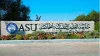 Applied Science University Endorses King’s UN Speech