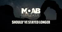 Moab’s new tourism campaign gets $300K advertising boost