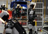 Boston Dynamics launches robot training centre at Hyundai’s US Metaplant