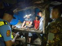 Illegal guns manufacturer arrested in Danao City