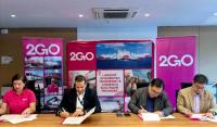 2GO partners with SM Group to launch integrated events logistics