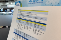 Comms Connect Melbourne 2026 Confirms Keynote Line-Up Headlined by NEMA's PSMB Taskforce