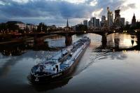 German business activity grows in September, PMI shows