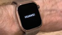 Huawei Watch D3: I try INFLATING smartwatch that has built-in airbag to offer genius health monitoring trick