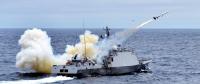 South Korea Begins Development of New Anti-ship Missile