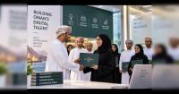 Oman trains 30 jobseekers in digital skills as workforce needs evolve