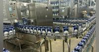 SunOpta Expands Midlothian, Texas, Beverage Plant