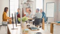 Australia’s AI job impact still hard to find, Treasury report finds
