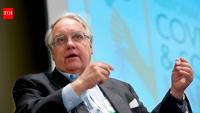 Warren Buffett’s son chose farming over college, now chairs $1 trillion Berkshire Hathaway