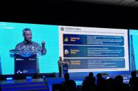 Indonesia records Rp140.7 trillion in foreign capital inflows