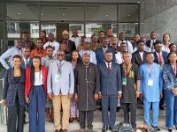 Media must step up fight against financial crimes — GIABA