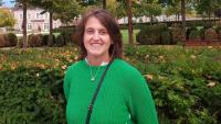 A long lost cousin who was dying of cancer found me online and saved my life