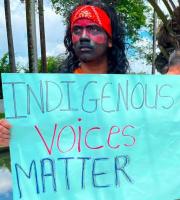 Guyana Together: Poll shows 72 per cent of Guyanese support LGBT workplace protections