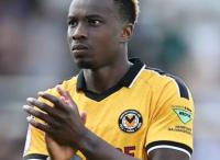 UK-based striker Gwengwe snubs Malawi’s Afcon squad amid mystery ‘personal reasons’