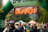 New trails and blazing fall fun at annual Whitefish trail race