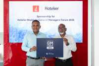 Bank of Maldives returns as Banking Partner for Hotelier Maldives GM Forum 2026