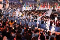 Korea Eyes 20th Overall Title at WorldSkills Competition in Shanghai