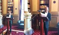 Ilaiyaraaja Is Honoured In Australia With Ceremonial Stamp