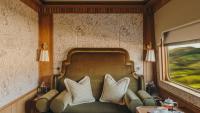 What's Next for Luxury Train Travel?