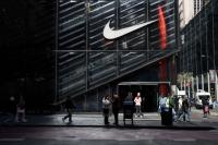 Britain’s JD Sports says Nike turnaround is only a matter of time