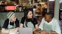 More SME owners are using personal funds to keep afloat 