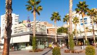 Malaga restaurant shooting as 'man shot in face' sparks panic 'with blood on ground'