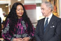 Eswatini signs diplomatic ties with Sovereign Military Order of Malta