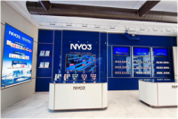 NYO3 Signs Letter of Intent to Acquire Norway's Understory Factory and Oslo Flagship Store Opens in Parallel to Accelerate Global Expansion