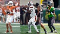 SI’s 2027 NFL Mock Draft 2.0 Includes Seven QBs in the First Round