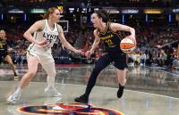 Caitlin Clark names the area ‘nobody can stop’ the Indiana Fever, says ‘that’s just reality’