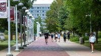 Missouri State systemwide enrollment holds largely flat