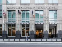Will the tug-of-war among Brooklyn Democratic leadership leave the party in courts or committee hands?