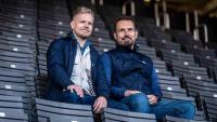 Unibet unveiled as sponsor of Finnish baseball league