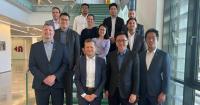 SITI Commences Visit to Hungary to Boost Tech Collaboration and Partnerships
