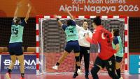 South Korea cruises past Uzbekistan on quest for eighth Asian Games handball gold