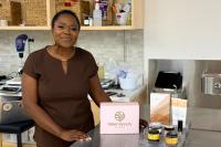 This makerspace allows other beauty and wellness businesses to thrive in DC
