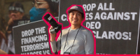 Deo Montesclaros: the Filipino photojournalist facing terrorism charges for covering the environmental impact of mining