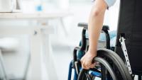 Armenian orphanage worker brutally assaults disabled resident