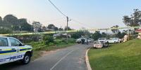 Eleven people killed including pregnant woman in house party shooting in South Africa