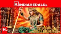 ₹100 Crore Nayanthara Gamble Backfires? Mookuthi Amman 2 May Miss Diwali!
