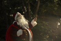 THE FESTIVE SEASON BLOSSOMS WITH “ENCHANTED GARDENS” AND UPLIFTING EXPERIENCES AT NOKU MALDIVES