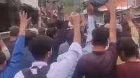 Pakistan-occupied Kashmir protests: Man killed, another injured in fresh Rawalakot violence