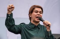 Philippine Senate lowers threshold for conviction in VP Duterte’s impeachment trial
